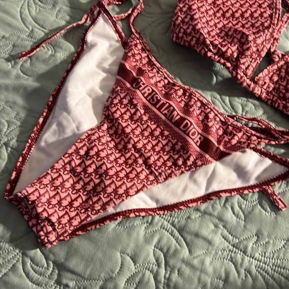 2 piece bathing suits size XL - Picture 2 of 4